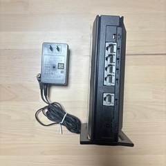 最新ルーター　 Aterm WX300HP2の画像