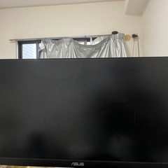 ASUS ゲーミングモニター　21.5inch