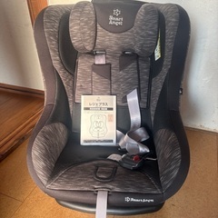 チャイルドシート