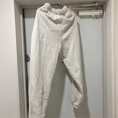 MIUMIUミュウミュウ セットアップスウェット レディース服の画像