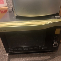 オーブンレンジ