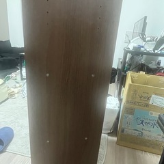 3段BOX茶色
の画像