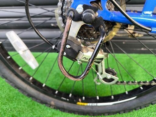 子供用自転車24インチ】サイクルベースあさひ DRIDE S3 ドライ
