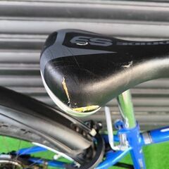 【子供用自転車24インチ】サイクルベースあさひ  DRIDE S3 ドライドエススリー【引取限定・現状渡し】三重県の画像