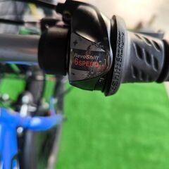 【子供用自転車24インチ】サイクルベースあさひ  DRIDE S3 ドライドエススリー【引取限定・現状渡し】三重県の画像