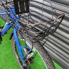 【子供用自転車24インチ】サイクルベースあさひ  DRIDE S3 ドライドエススリー【引取限定・現状渡し】三重県の画像