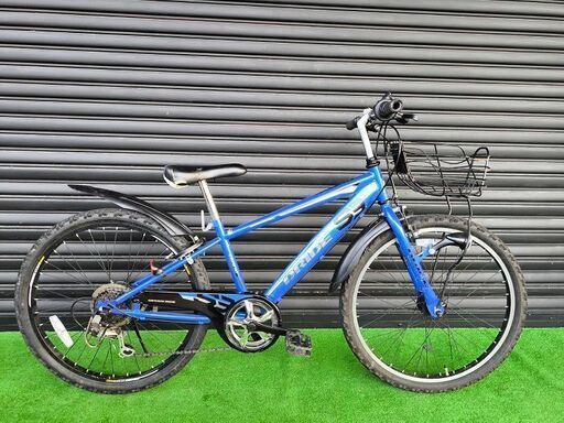 愛知県　引き取り限定　サイクルベースあさひ　dride 子供用時点　24インチ 楽天市場】25日最大1200円OFFクーポンあり【送料無料】【東日本