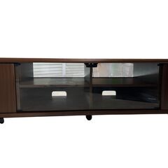 テレビ台の画像