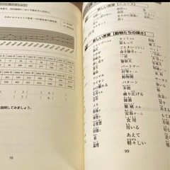 日本語の画像