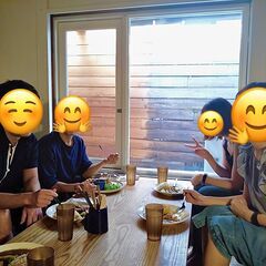 🌿 ゆったり楽しむ少人数ディナー会 🍽️ 📅 6月19日(…