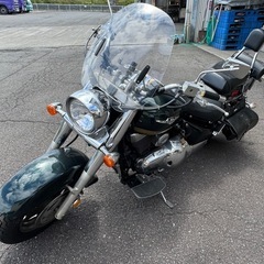 スズキ　ブルバードC90  車検R7.10