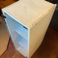 カラーボックスの画像