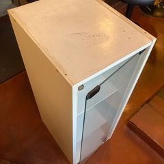 カラーボックスの画像