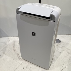 【トレファク神戸南店】SHAPRのコンプレッサー除湿機 です‼︎...