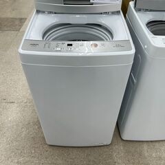★ジモティ割あり★TJ11838 AQUA 洗濯機 4.5kg ...