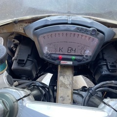 ドゥカティ  848 車検R.8.11までの画像