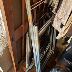 物干し竿