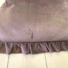 francfranc 座椅子の画像