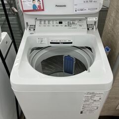 ★ジモティ割あり★TJ11840 Panasonic 洗濯機 7...