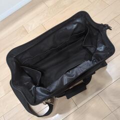 ツールバッグ　道具入れの画像