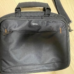 ビジネスバックの画像
