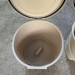 決まりました❗️コンポスト2個セット の画像