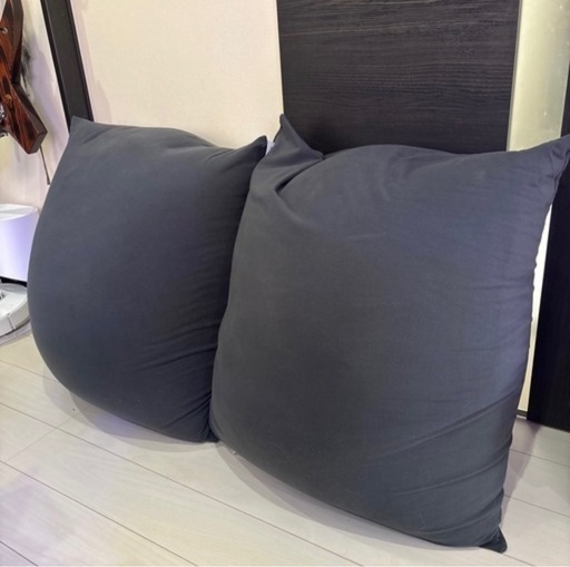 Yogibo mini 2つセット