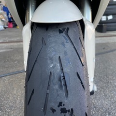 ドゥカティ  848 車検R.8.11までの画像
