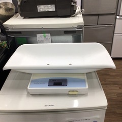 タニタ ベビースケール