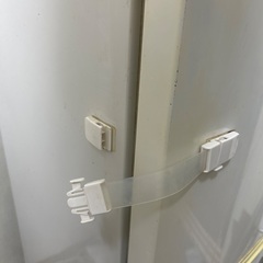冷蔵庫（ドア不良）無料の画像