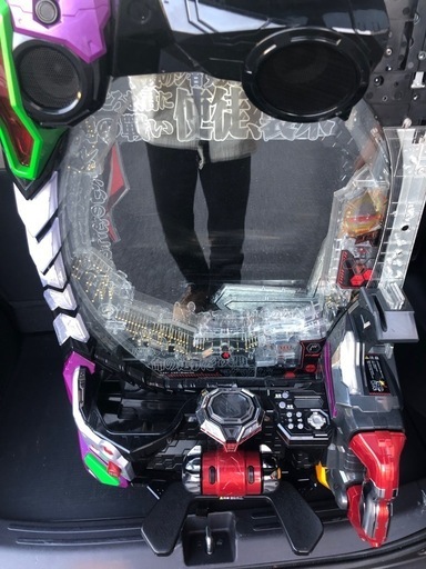 ★最終値下げ!早い者勝ち！★　パチンコ　実機　エヴァンゲリオン15