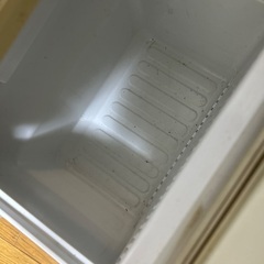 冷蔵庫（ドア不良）無料の画像