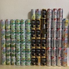 お酒　ノンアルコール　低糖質　糖質0  350ml各種計71本　