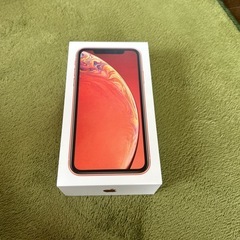 iPhone 空箱　別売り可能 