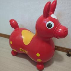 赤いロディ