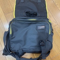 浜学園通塾バッグの画像
