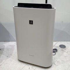【トレファク神戸南店】SHAPRの空気清浄機 です‼︎【取りに来...