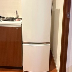 【新宿で手渡し限定】冷蔵庫