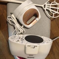 アイロン 他4点 Panasonic T-faL