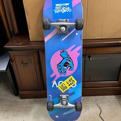 リサイクルショップどりーむ荒田店 No3344　スケートボード　スケボー　美品　お買い得品　早い者勝ちの画像