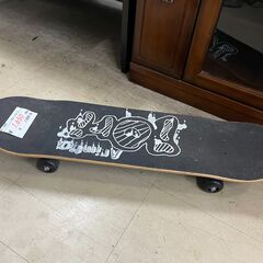 リサイクルショップどりーむ荒田店 No3344　スケートボード　スケボー　美品　お買い得品　早い者勝ちの画像