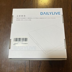 外付け　CD・DVDドライブの画像