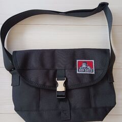 ベンデイビス、ショルダーバッグ(新品未使用)