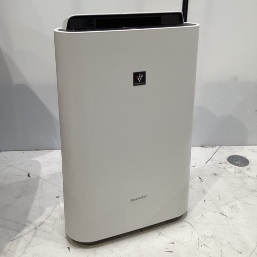 トレファク神戸南店】SHAPRの加湿空気清浄機 です‼︎【取りに来られる