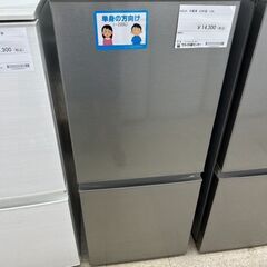 ★ジモティ割あり★TJ11846 AQUA 冷蔵庫 126L 2...