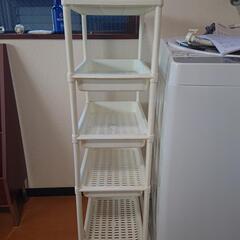 ラック