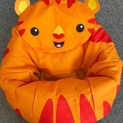 ジャンパルー2フィッシャープライスの画像