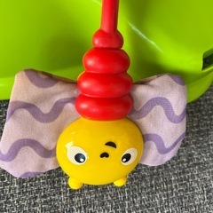 ジャンパルー2フィッシャープライスの画像