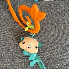 ジャンパルー2フィッシャープライスの画像