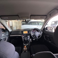 SUBARU GT ターボ　SPEC.B 18年式後期モデルの画像